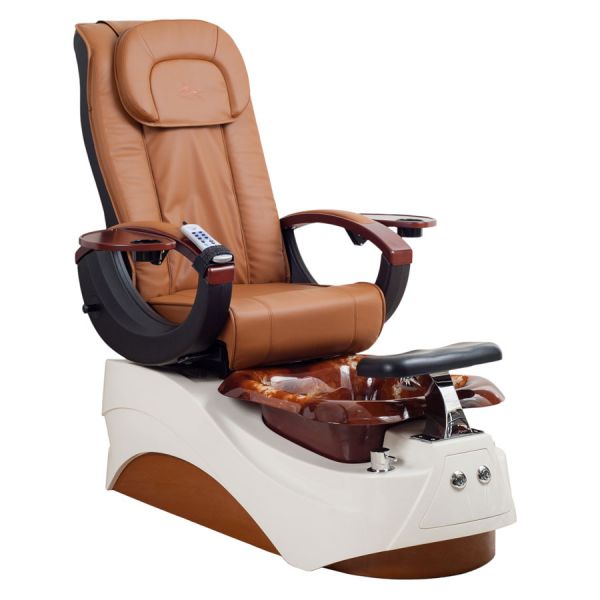 Standard vs. Pedicure Massage Chairs